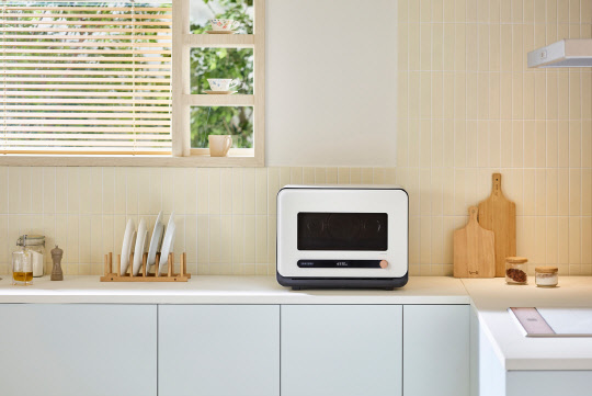 삼성 비스포크 큐커. <삼성전자 제공>